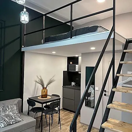 Ya House Hotel Budapesta