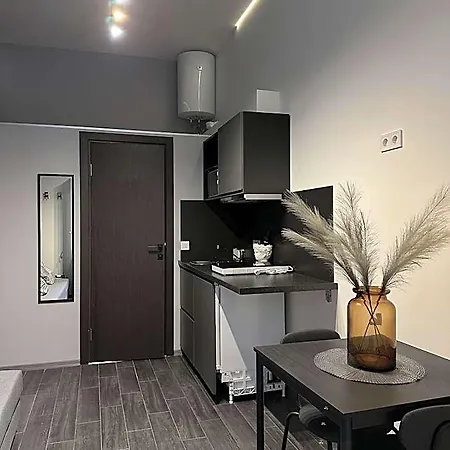 Ya House Hotel Budapesta