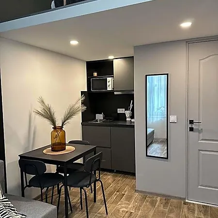 Ya House 3* Budapesta