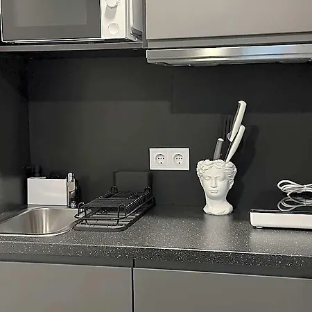 Ya House 3* Budapesta