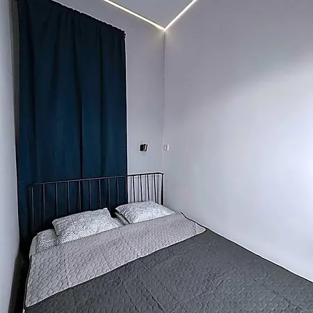 Ya House Hotel Budapesta