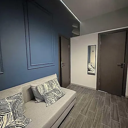 Ya House Hotel Budapesta