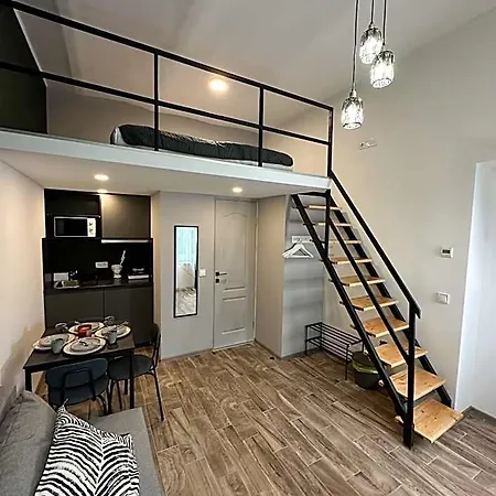Ya House Budapesta