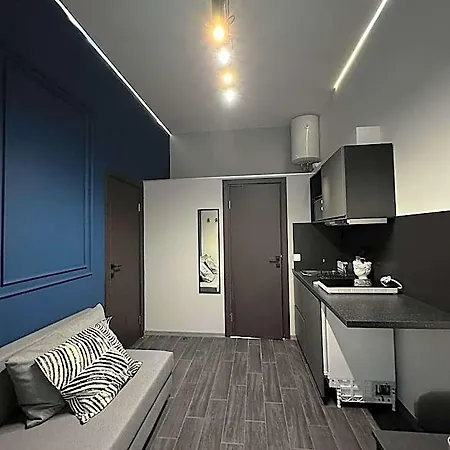 Ya House 3* Budapesta