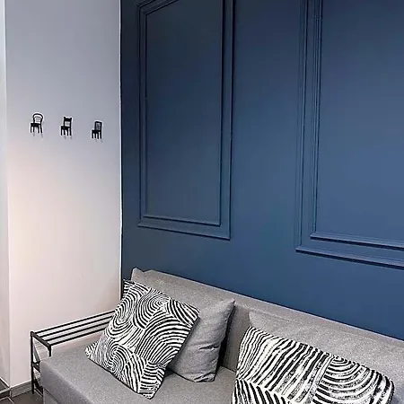 Ya House Budapesta