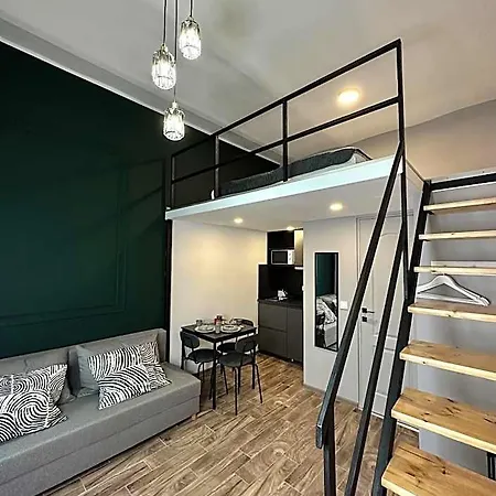 Ya House Budapesta